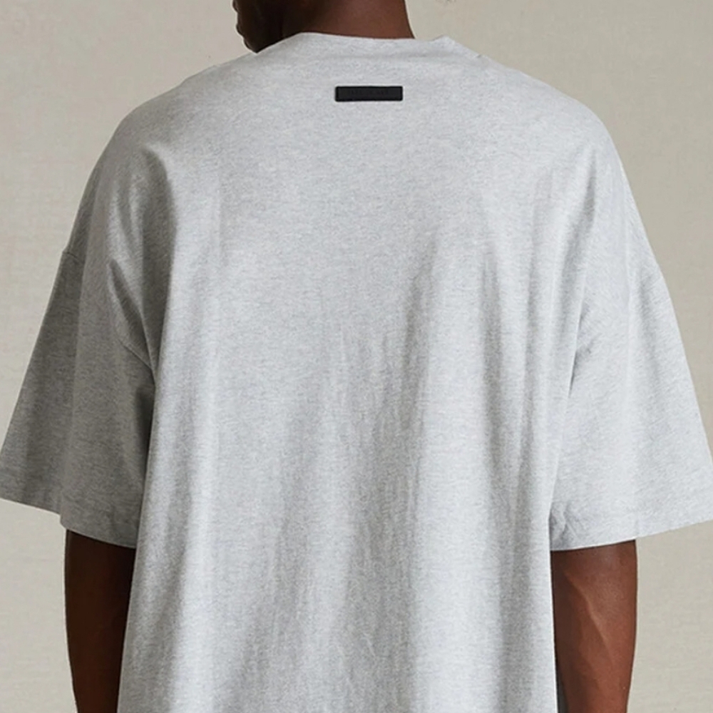 ESSENTIALS, FEAR OF GOD